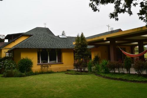 Hostal Casa De Campo