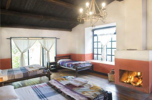 Posada Hacienda Guachal�