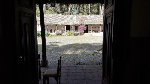 Posada Hacienda Guachal�