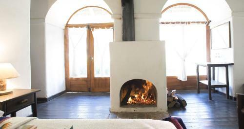 Posada Hacienda Guachal�
