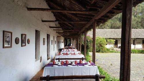 Posada Hacienda Guachal�
