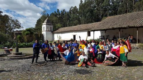 Posada Hacienda Guachal�