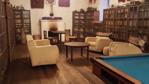 Posada Hacienda Guachal�