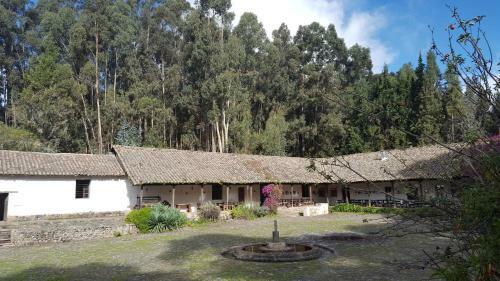 Posada Hacienda Guachal�