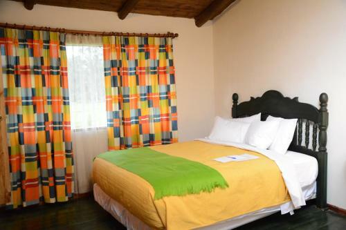Bed & Breakfast Molino San Juan