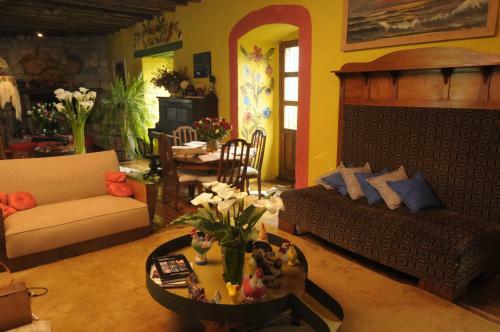 Bed & Breakfast Molino San Juan