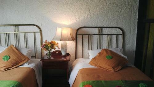 Bed & Breakfast Molino San Juan