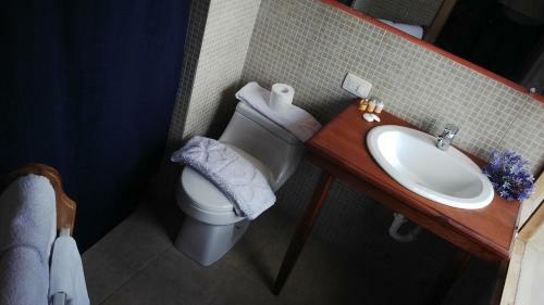 Bed & Breakfast Molino San Juan