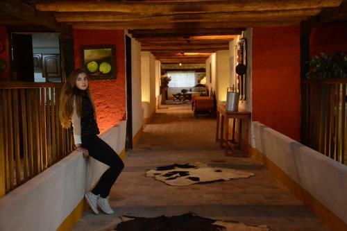 Bed & Breakfast Molino San Juan