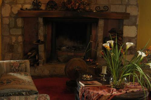 Bed & Breakfast Molino San Juan