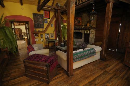 Bed & Breakfast Molino San Juan