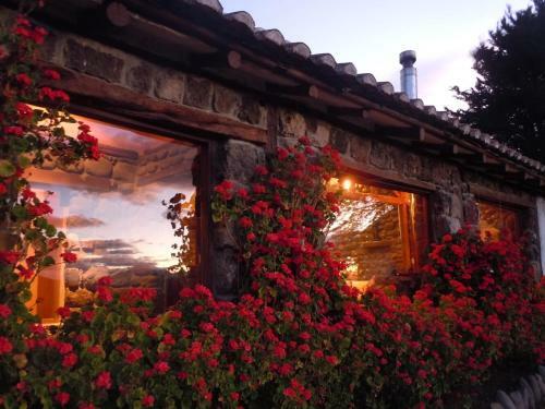 Posada Hacienda Santa Ana