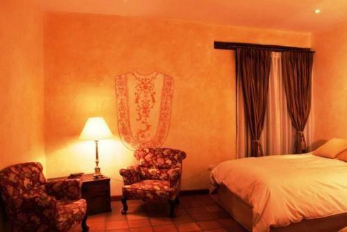 Posada Hacienda Santa Ana