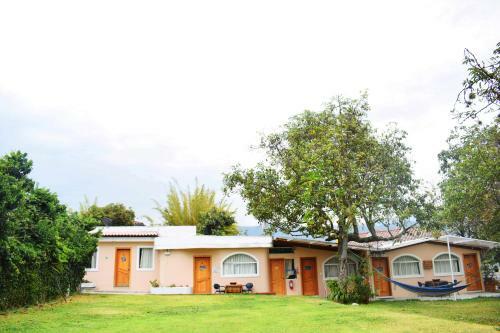 Apartamento Villa Ilalo