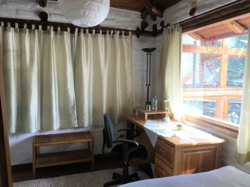 Bed & Breakfast Casa Magnolia