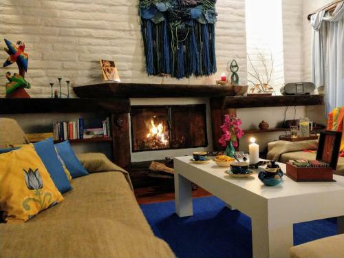 Bed & Breakfast Casa Magnolia