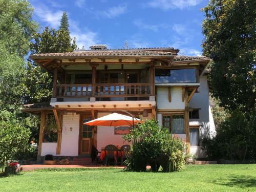Bed & Breakfast Casa Magnolia