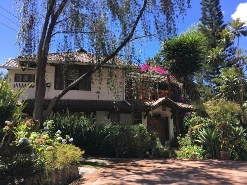 Bed & Breakfast Casa Magnolia