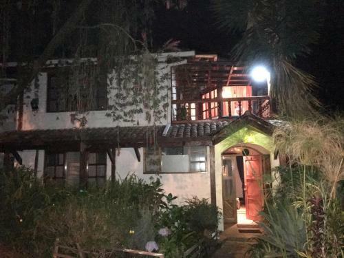 Bed & Breakfast Casa Magnolia