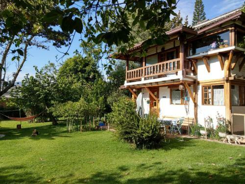 Bed & Breakfast Casa Magnolia
