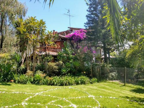 Bed & Breakfast Casa Magnolia