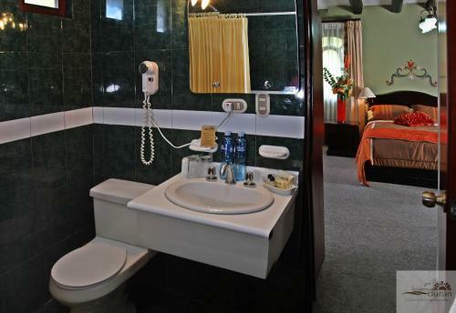 Hotel Hosteria Duran