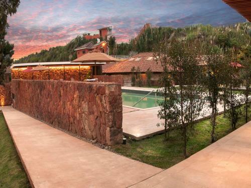 Hotel Hosteria Duran