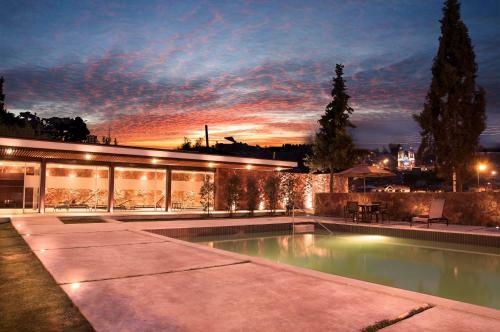 Hotel Hosteria Duran