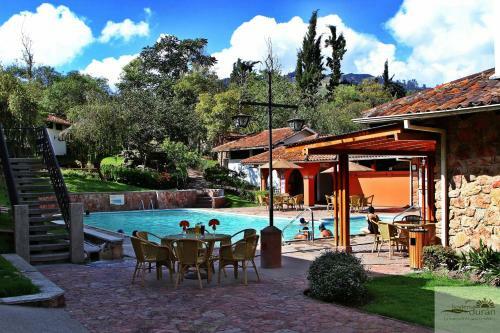 Hotel Hosteria Duran