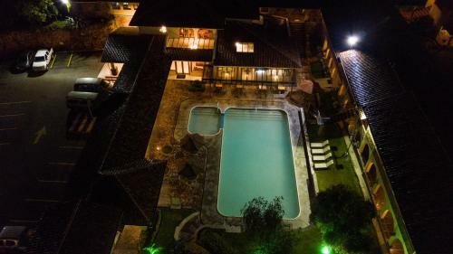 Hotel Hosteria Duran