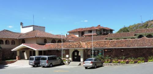 Hotel Hosteria Duran
