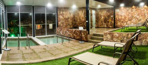 Hotel Hosteria Duran