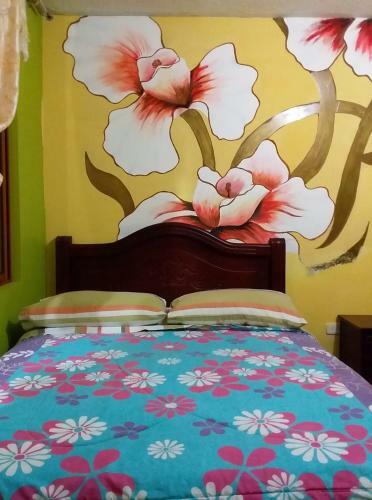 Hostal Israel 2