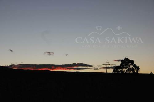 Hotel Casa Sakiwa