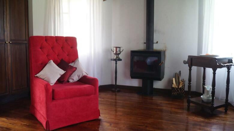 Chuquiragua Lodge & Spa