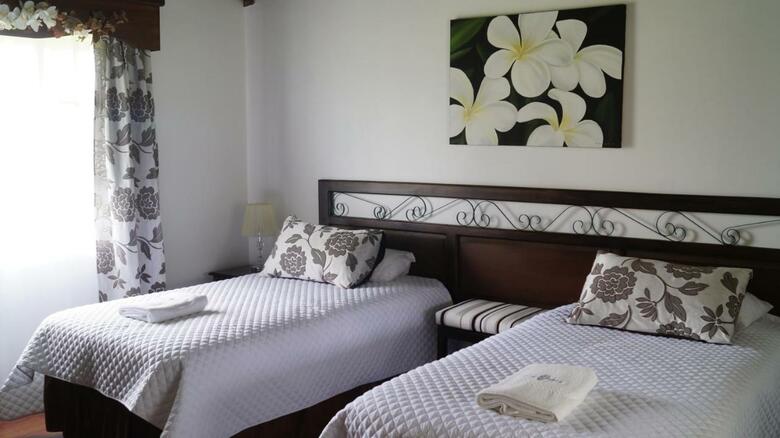 Chuquiragua Lodge & Spa
