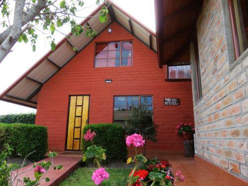 Bed & Breakfast Casa Del Monta�ero