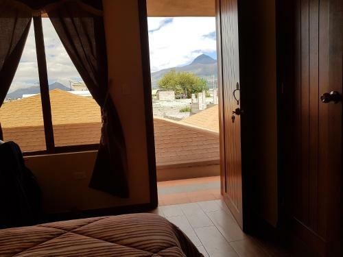 Bed & Breakfast Casa Del Monta�ero