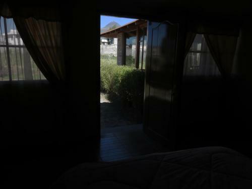 Bed & Breakfast Casa Del Monta�ero