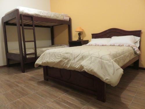 Bed & Breakfast Casa Del Monta�ero