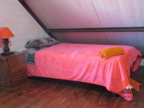 Bed & Breakfast Casa Del Monta�ero