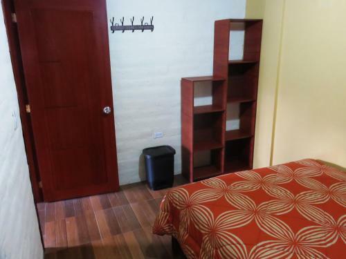 Bed & Breakfast Casa Del Monta�ero