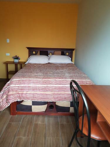 Bed & Breakfast Casa Del Monta�ero