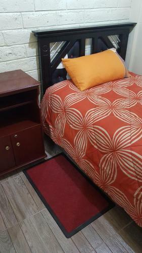 Bed & Breakfast Casa Del Monta�ero