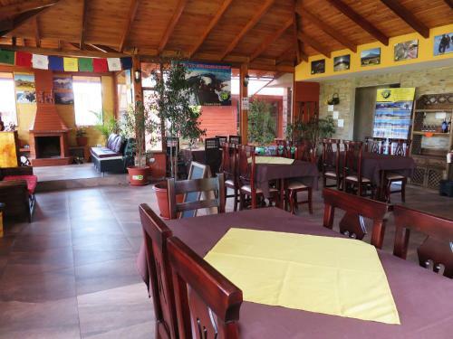 Bed & Breakfast Casa Del Monta�ero