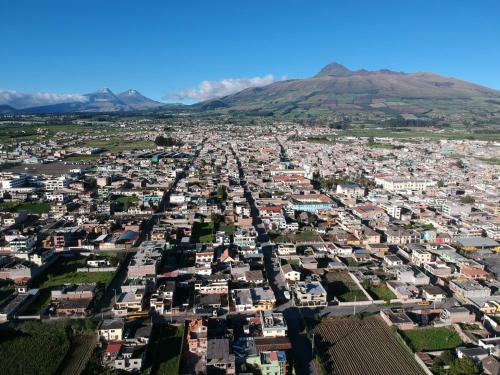 Bed & Breakfast Casa Del Monta�ero