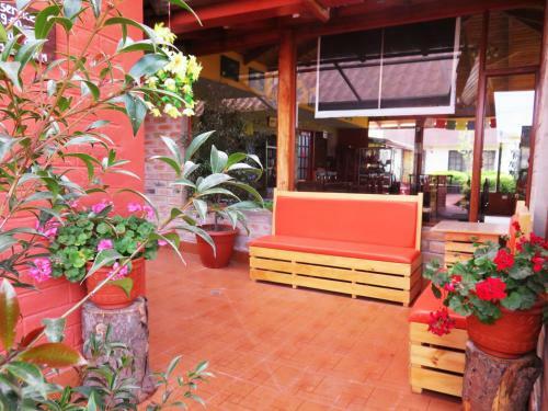 Bed & Breakfast Casa Del Monta�ero