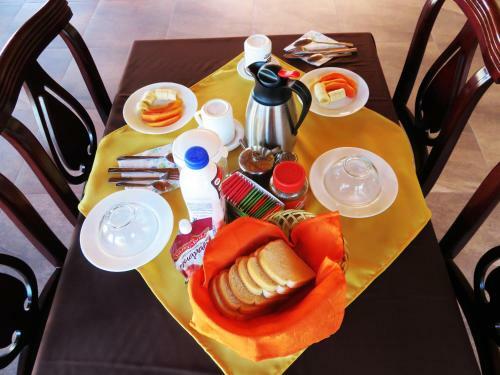 Bed & Breakfast Casa Del Monta�ero