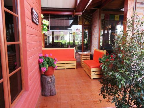Bed & Breakfast Casa Del Monta�ero