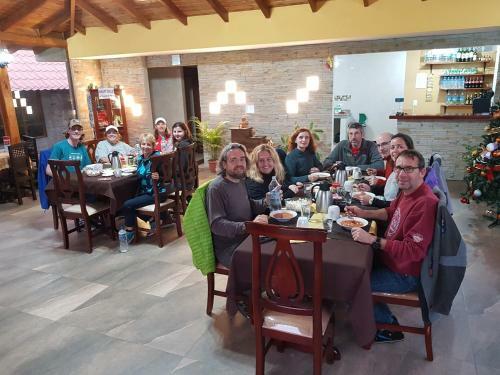 Bed & Breakfast Casa Del Monta�ero